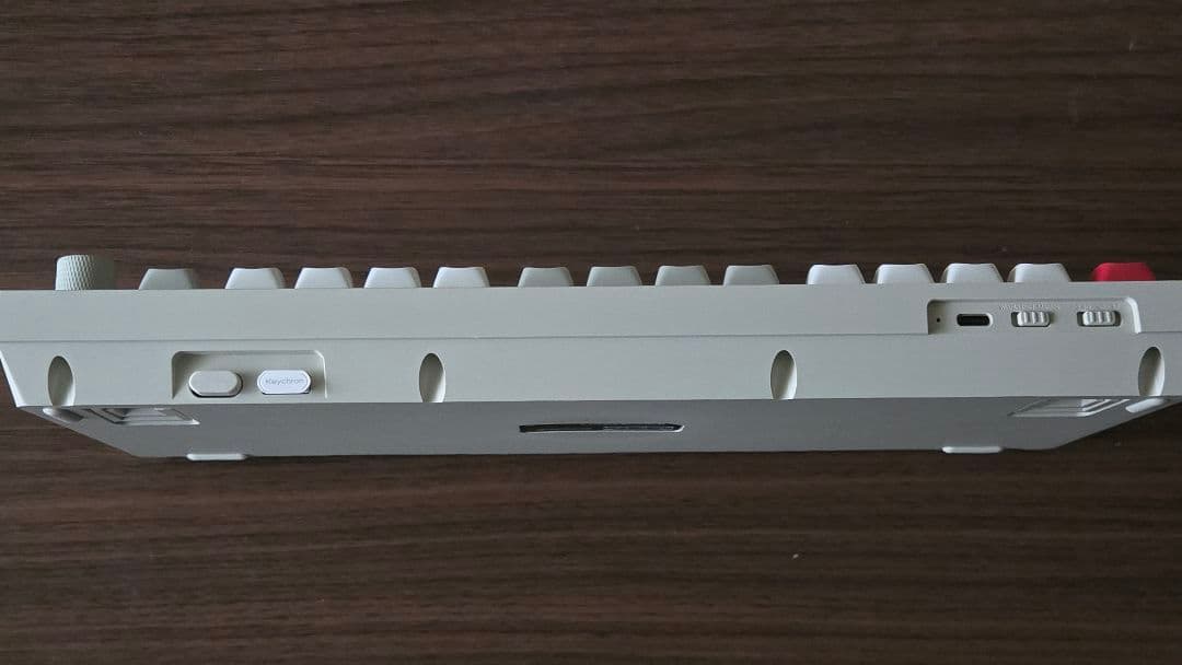 Keychron V1 Max & Q0 Max ワイヤレスキーボードセット