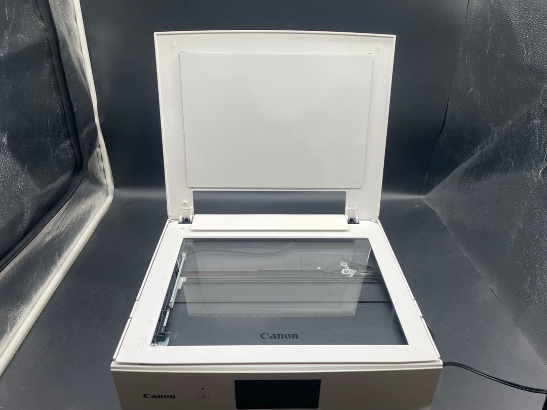 Canon TS8430 インクジェットプリンター　ジャンク扱い