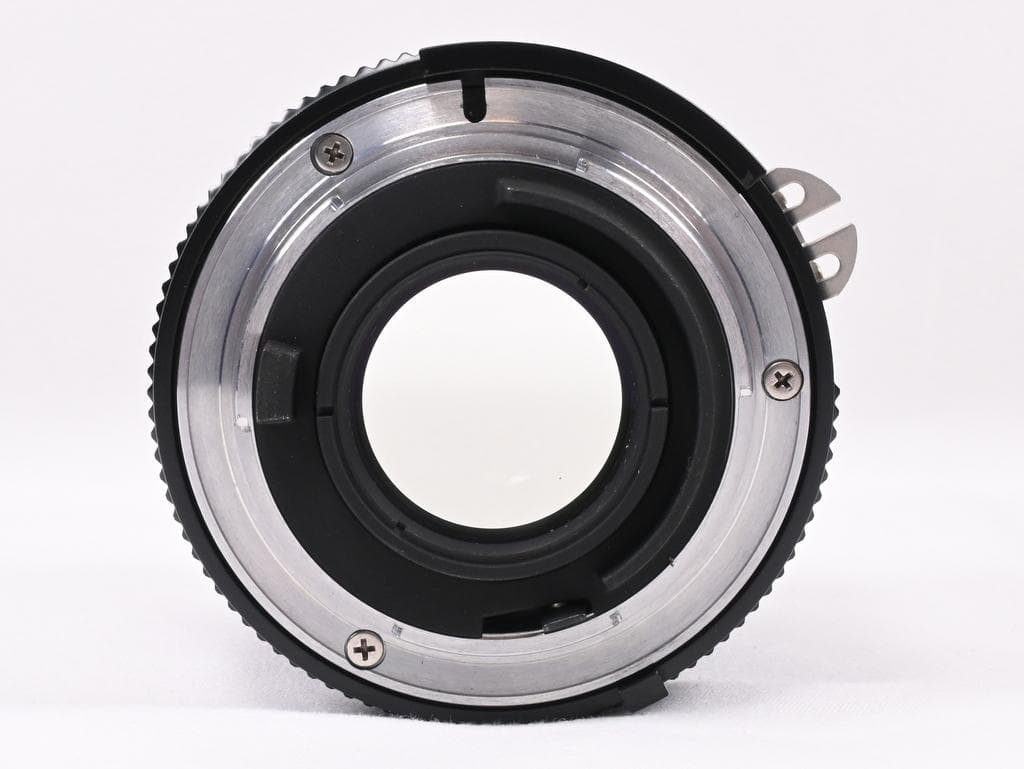ニコン Nikon Ai NIKKOR 35mm F2