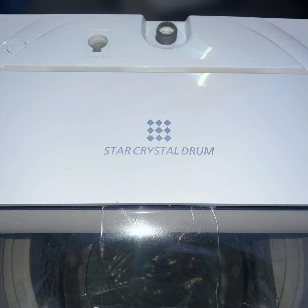 ⭐︎極上美品/TOSHIBA/AQUA大人気モデル/冷蔵庫＆洗濯機セット！格安販売