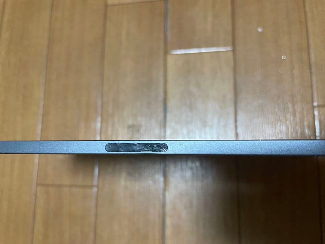 Apple iPad Pro 11インチ (第1世代)