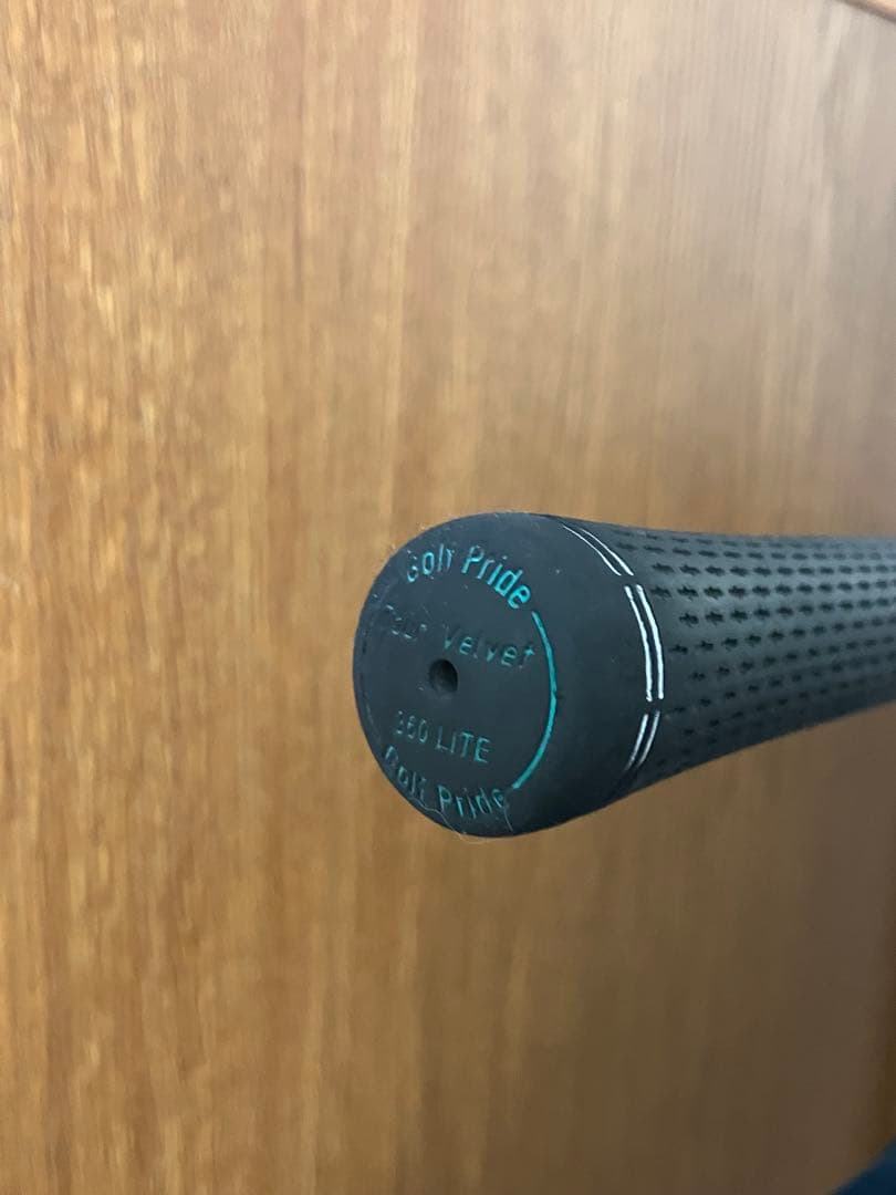 クラブ PING TOUR 2.0 BLACK 65S
