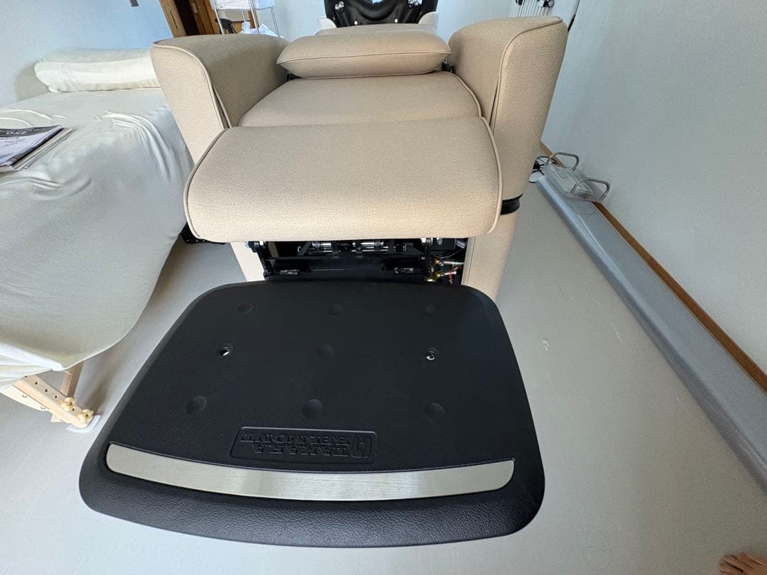 Zhi.NETタカラベルモントMINIMAL SALON UNIT ONE