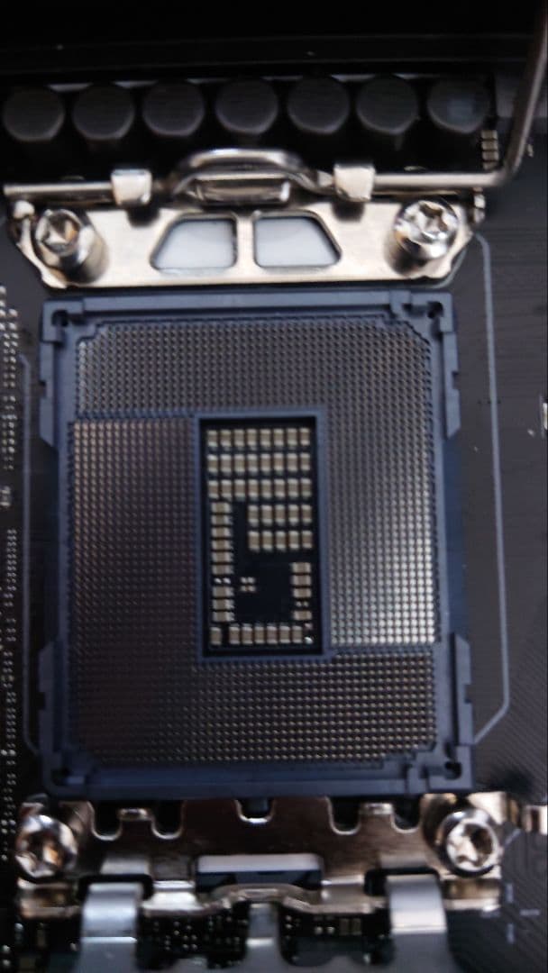 マザーボード ASUS ROG B860i GAMING WIFI