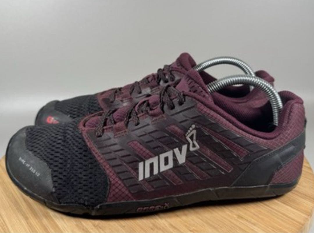 INOV8 bare-xf 210 inov-8 イノヴェイト　トレーニング