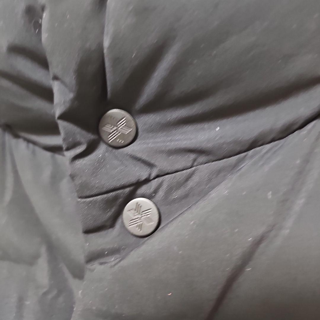 GOLDWIN　bshop別注　ダウンジャケット