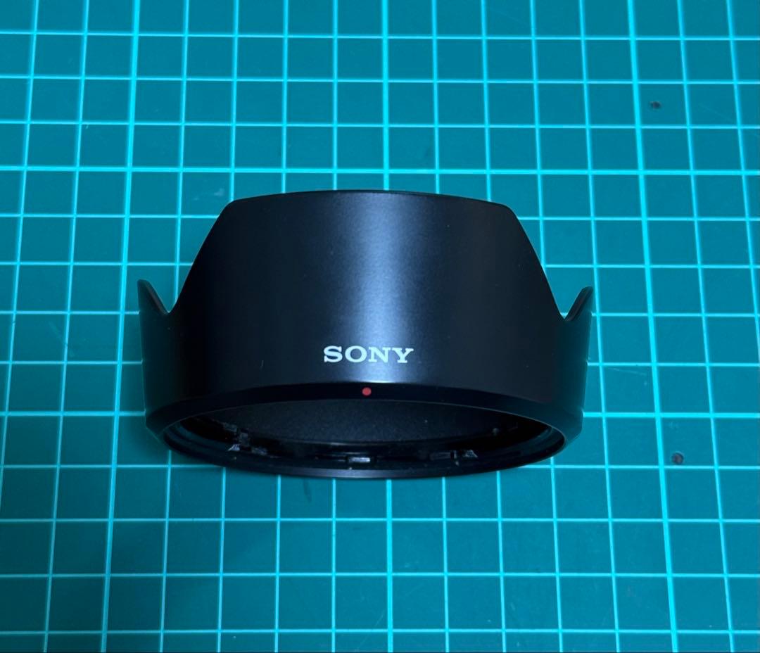 美品 SONY SEL35F18F FE 35mm F1.8