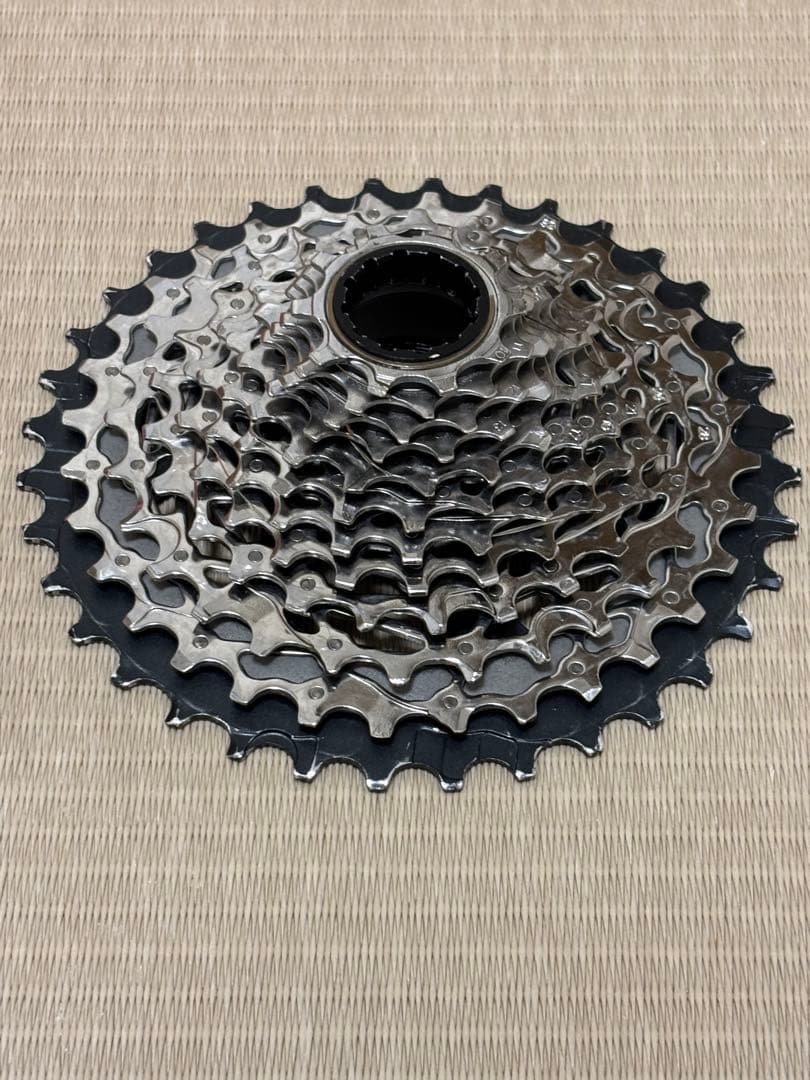 スラム XG-1270 D1 カセットスプロケット 12S 10-36