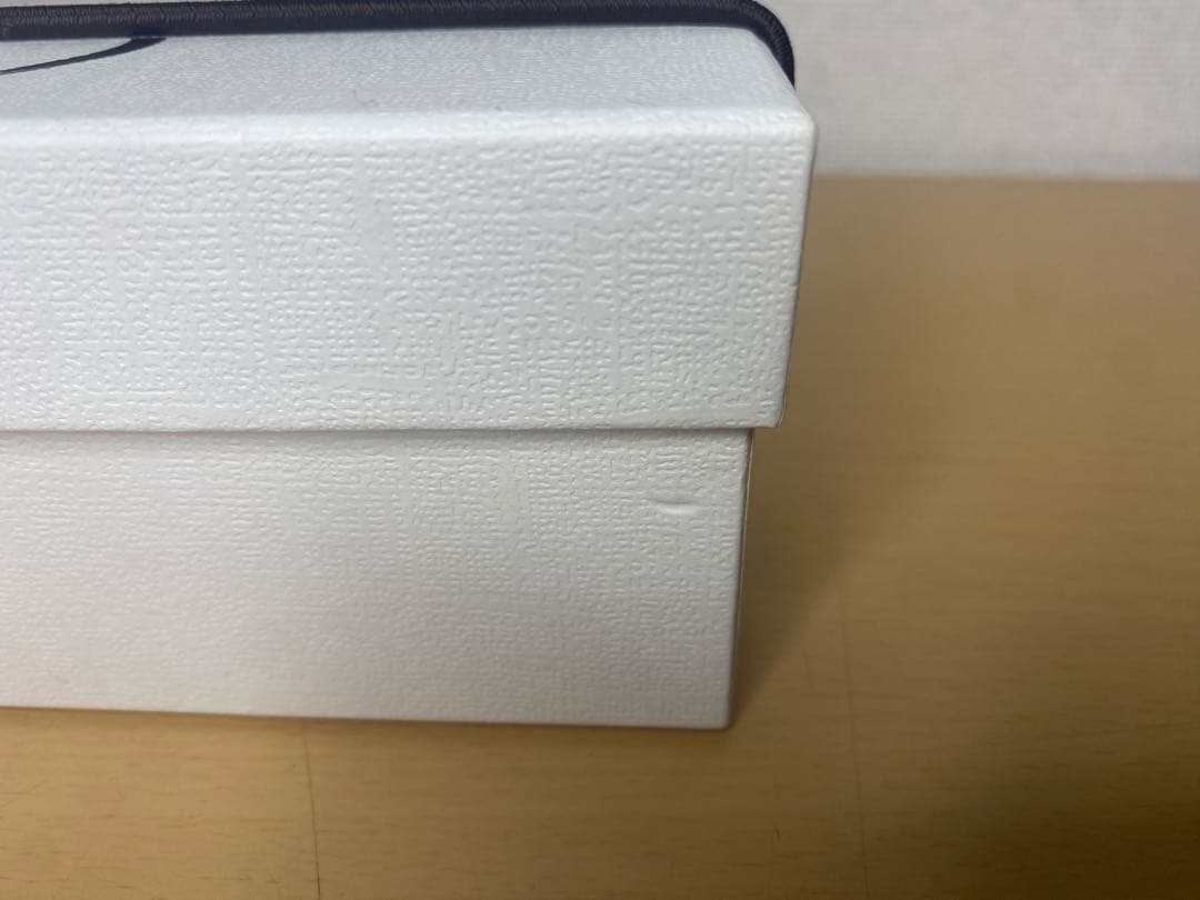 ✨ ReFaリファ フィンガーアイロン ST6 RE-BL-04A 2025年製