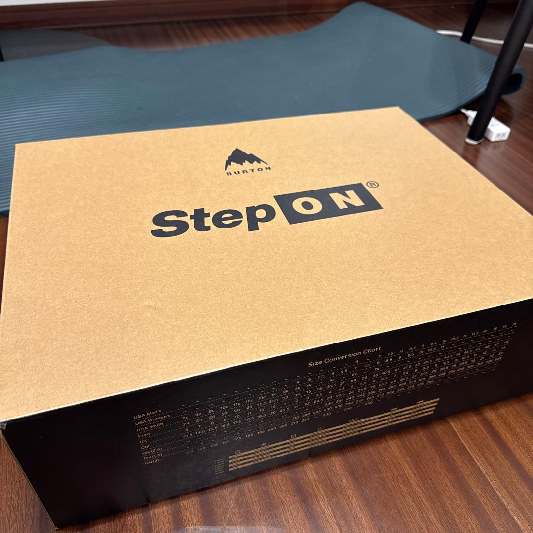 BURTON PHOTON スノーボードブーツ