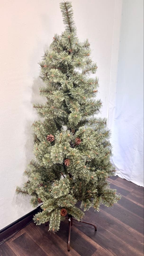 Alsace(R) アルザス 正規品 クリスマスツリー 150cm