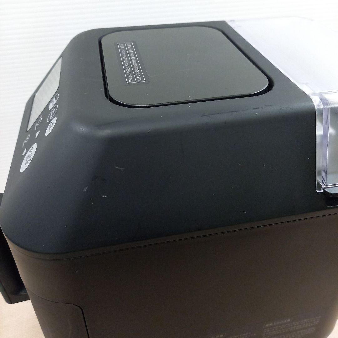 調理未使用◎récolte ハイスチームエアーオーブン RAO-3 25年製