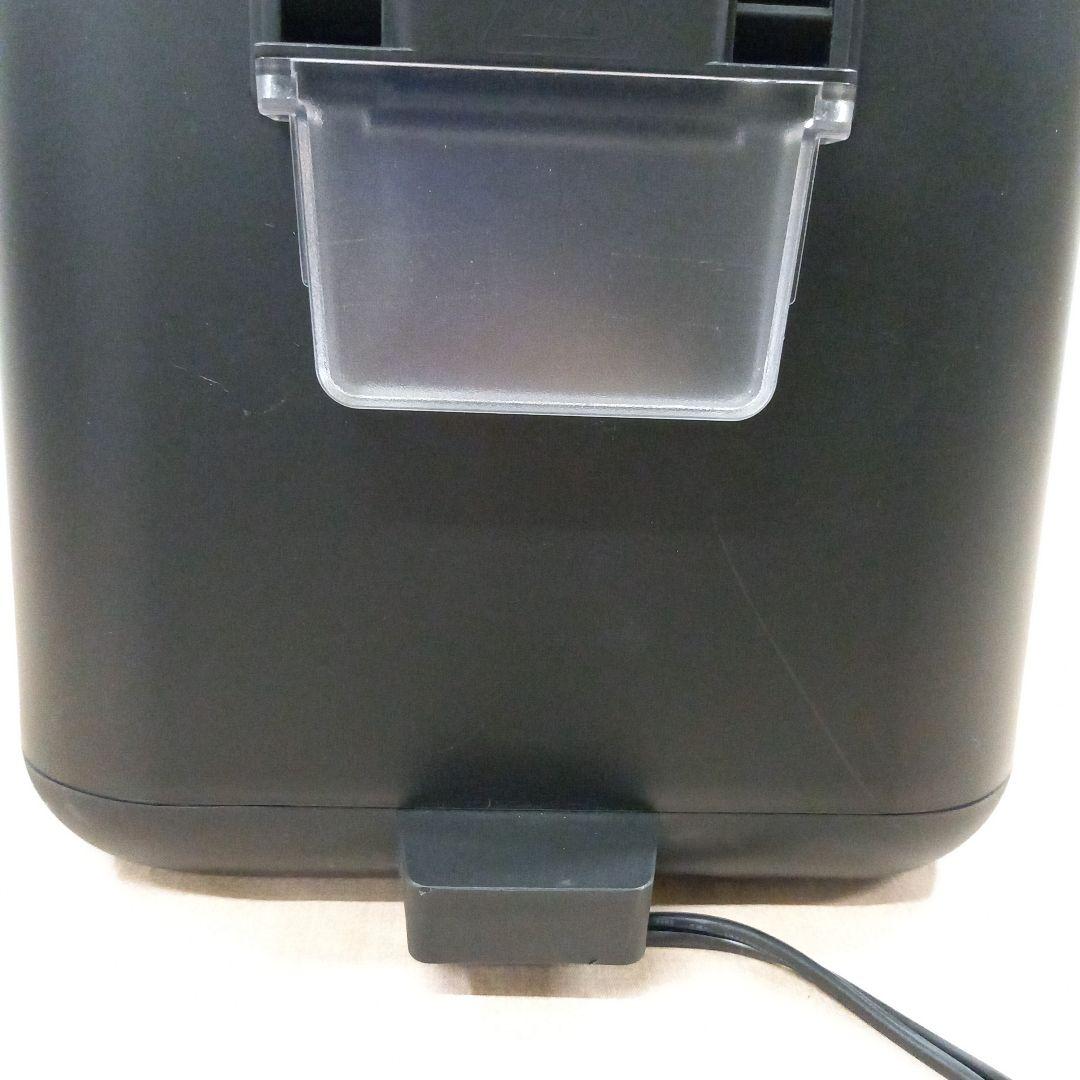 調理未使用◎récolte ハイスチームエアーオーブン RAO-3 25年製