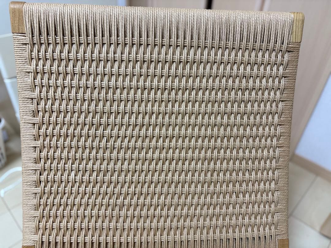 キューバチェアMG-501（オイル仕上げ）