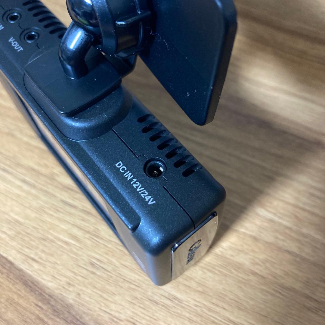 GL-05AP トヨタ純正　ドライブレコーダー セルスター（CS-91FH）