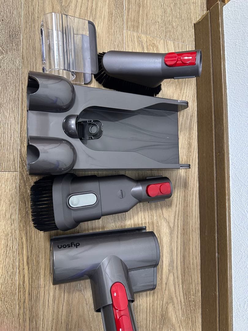 掃除機・クリーナー Dyson V11 Fluffy