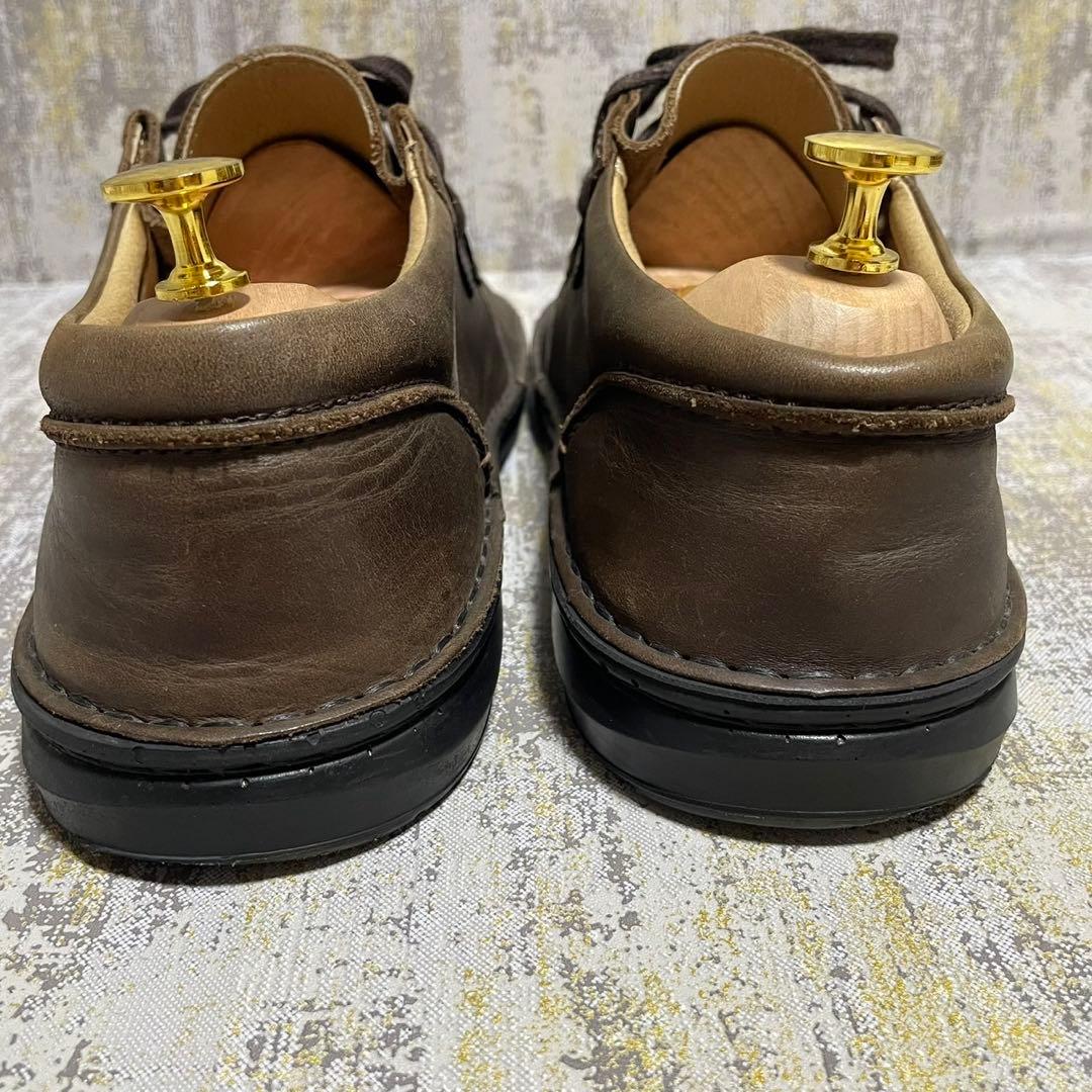 ✨美品✨ビルケンシュトック パサデナ【27】ブラウン BIRKENSTOCK