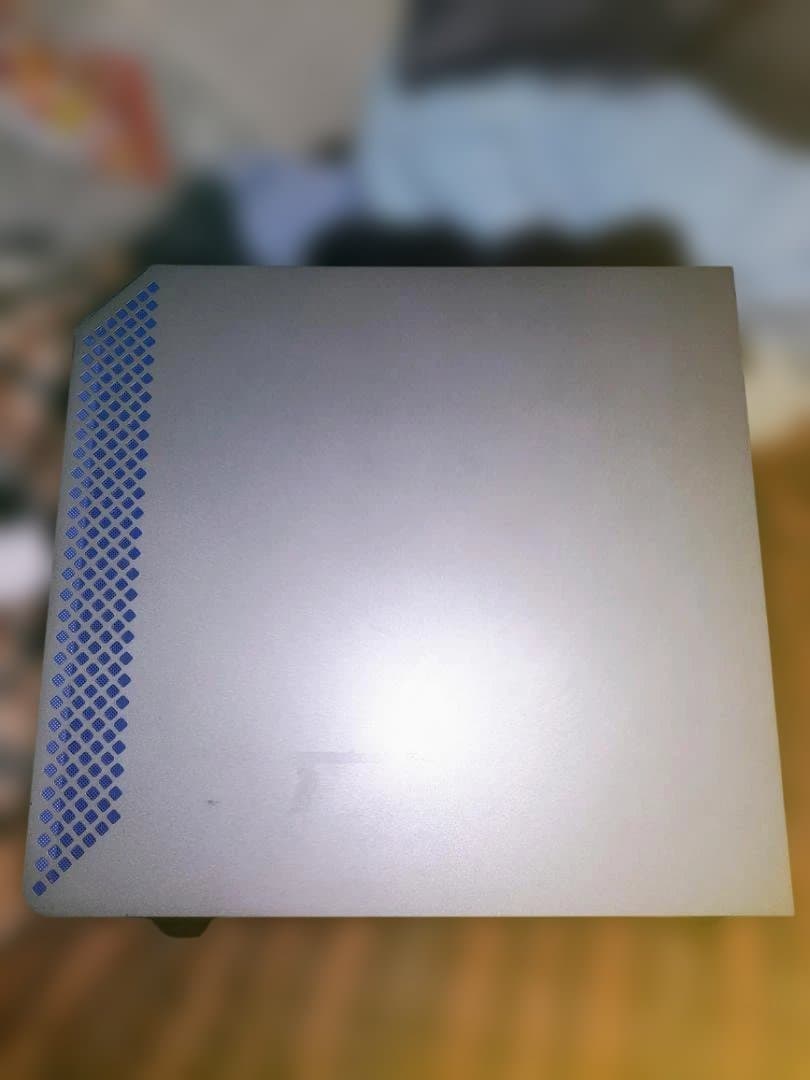 Windowsデスクトップ GALLERIA RM5R-R36T Ryzen5 RTX3060Ti