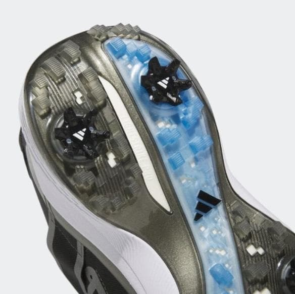 ・ 新品 adidas ゴルフシューズ GY9714 26.5cm BOA