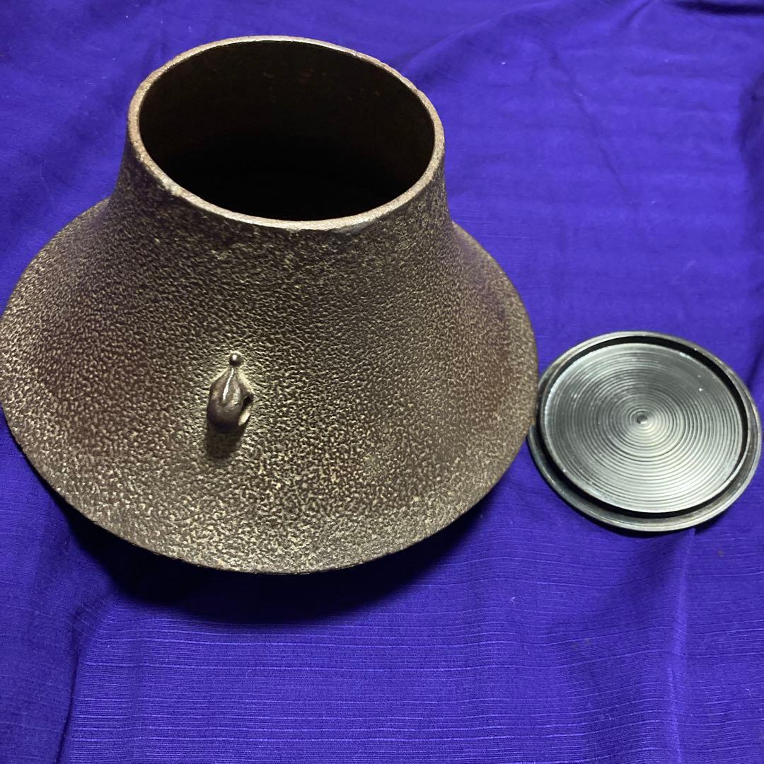 富士釜