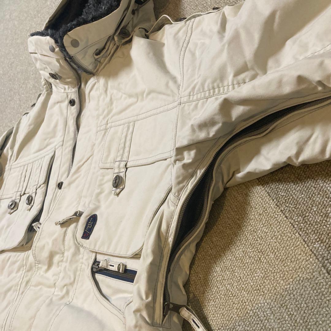 デサント スキースノボーウエァー