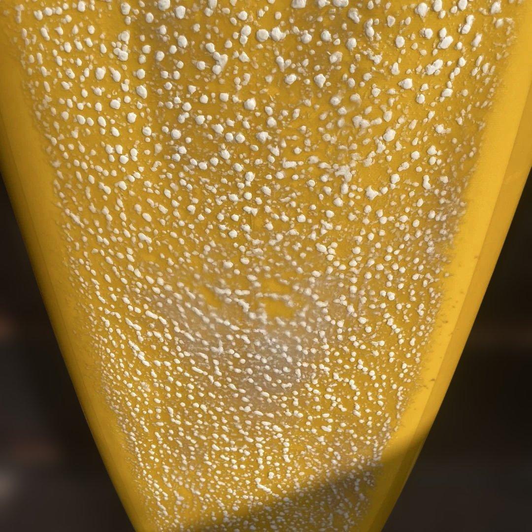 イエローフッイシュエッジボード