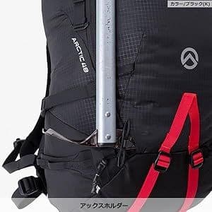 THE NORTH FACE　Arctic 48　バックカントリー
