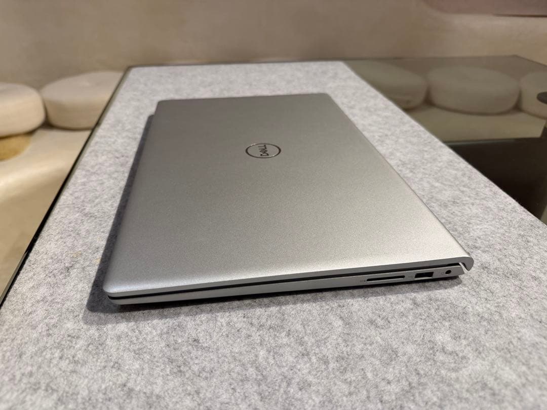 ⭐️【即使用可】Dell ノートPC Inspiron 15｜Win11｜