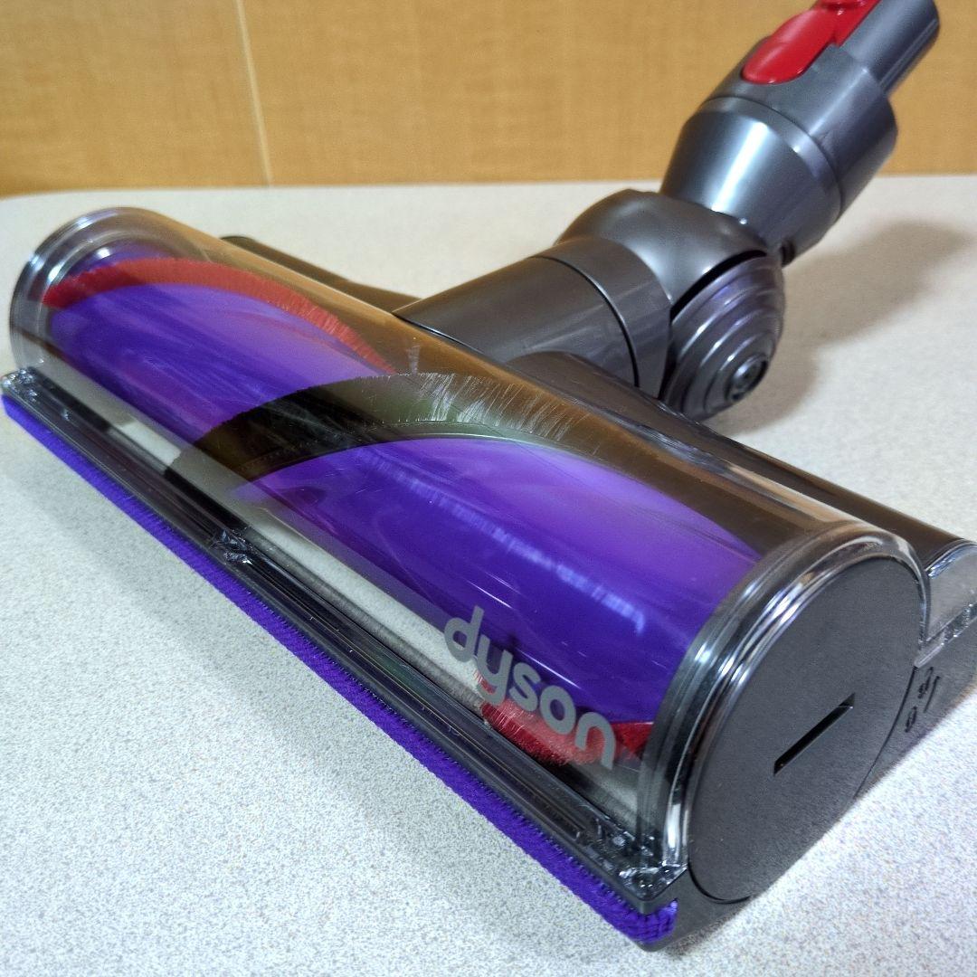 【美品】ダイソン cyclone V10 SV12 分解洗浄済み