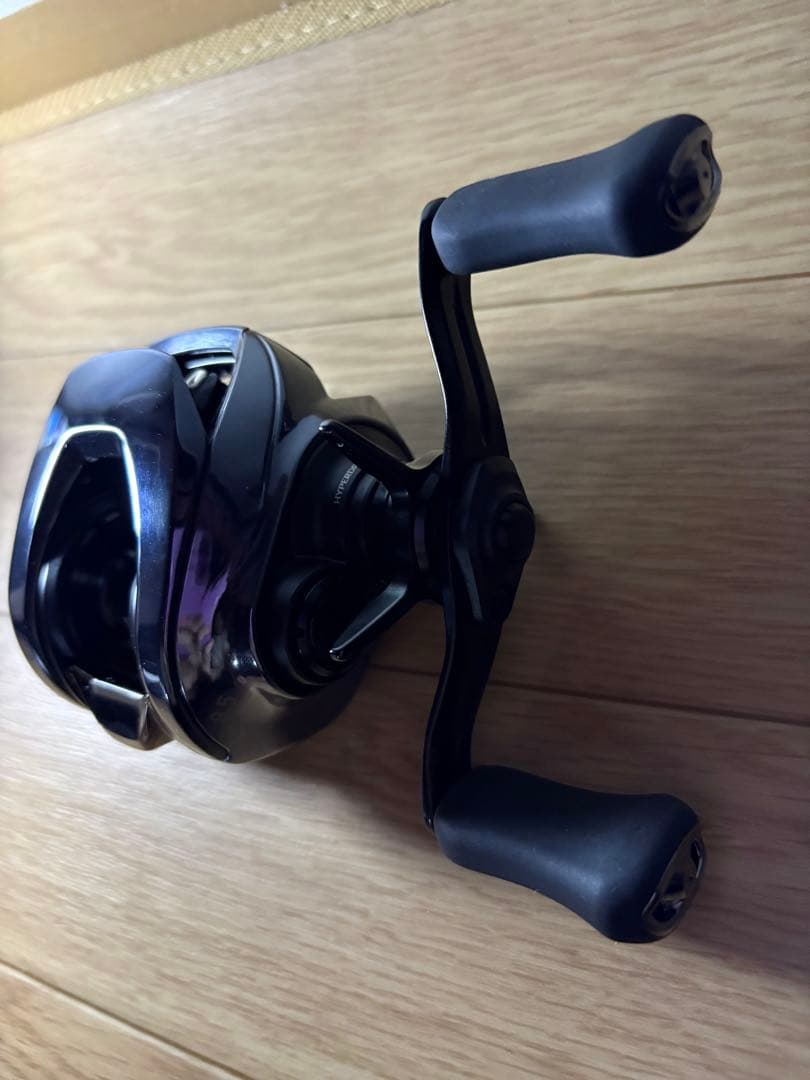 BPP　ダイワ　IMZ100XH-C