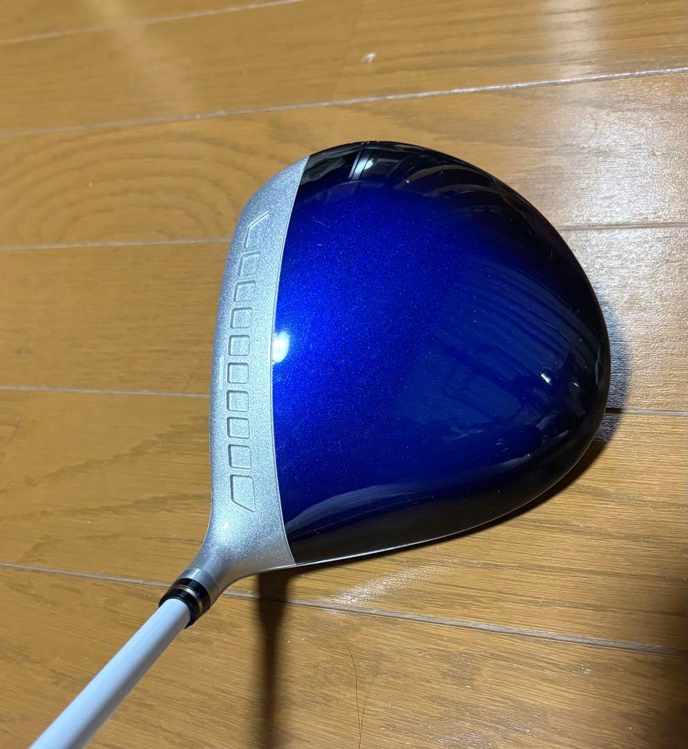 ヤマハ インプレス UD+2 レディースドライバー