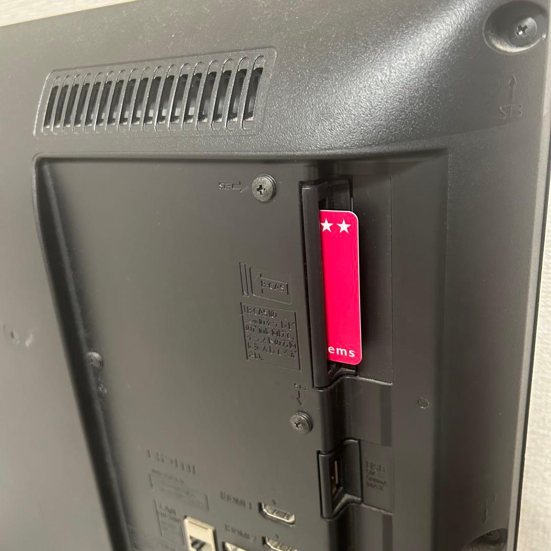 テレビ Panasonic TH-32C305 32インチ液晶テレビ リモコン付