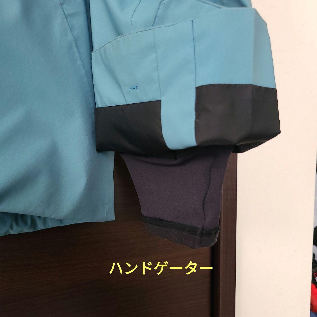 ゴールドウィン　スキージャケット