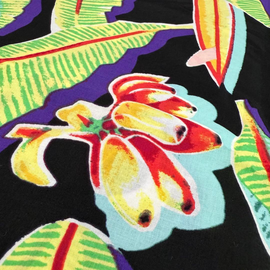 デッドストック パタゴニア パタロハ ブラックバナナ パレオ