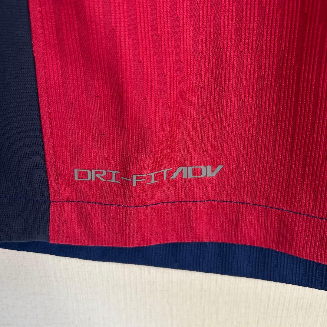 25-26 バルセロナ　ラミン・ヤマル　CL オーセンティック　ユニフォーム