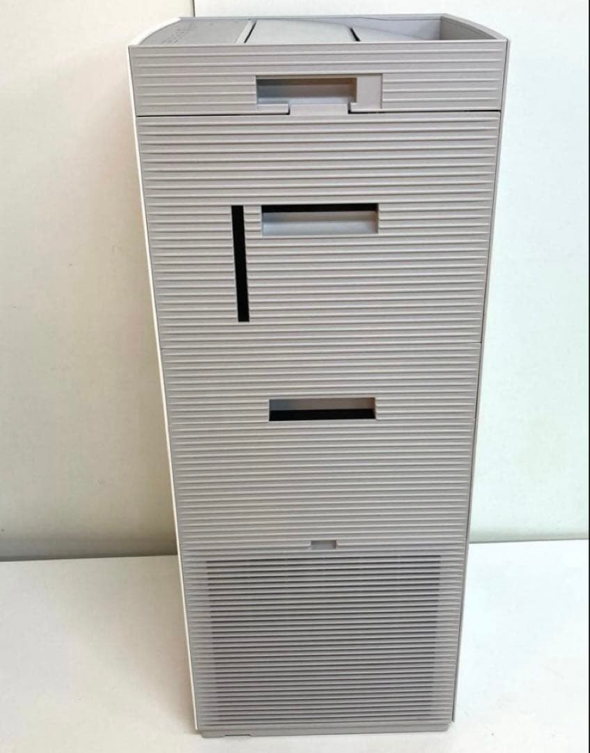 A271-48 DAIKIN 加湿ストリーマ空気清浄機 MCK7OZ-W