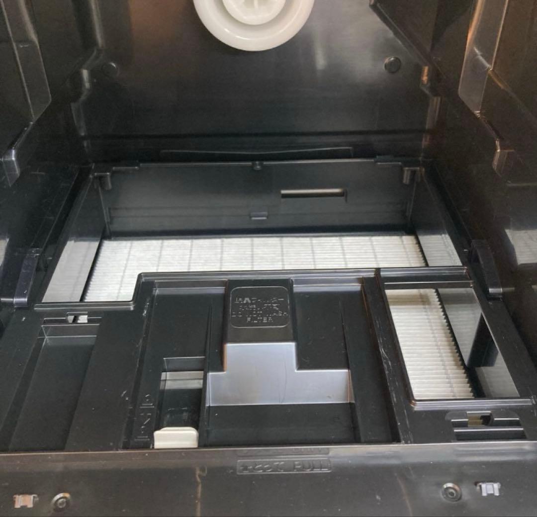 A271-48 DAIKIN 加湿ストリーマ空気清浄機 MCK7OZ-W