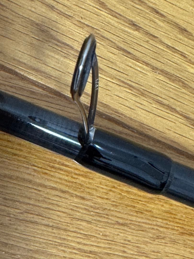 超美品 Foojin'Z GENEROUS 94M 超豪華ルアー付 お値下げ可！