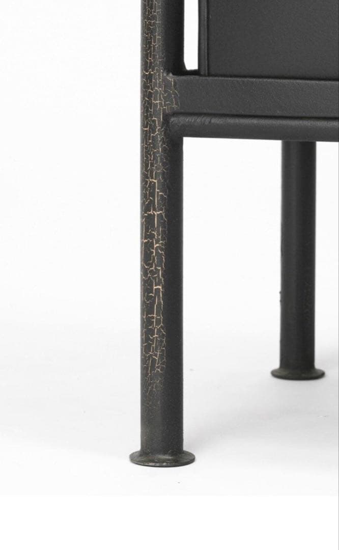 廃盤品　ギデル12ドロワー　チェストワイド