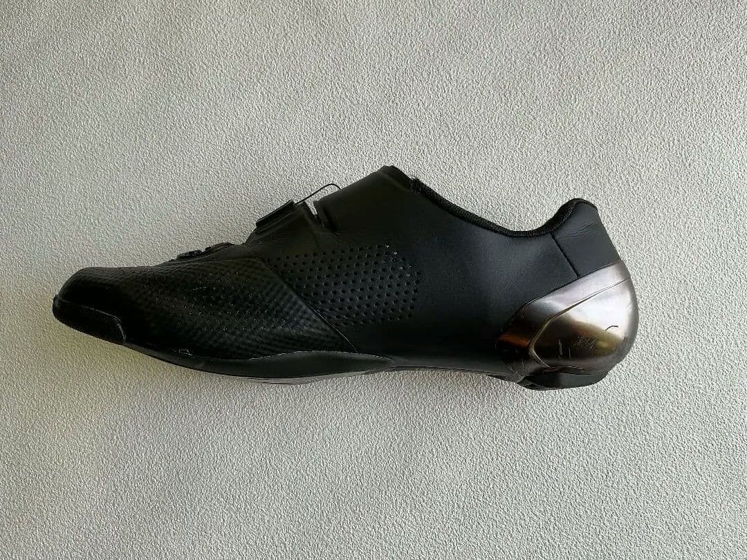 S-PHYRE RC9 SH-RC902 41.5 ビンディング シューズ 黒