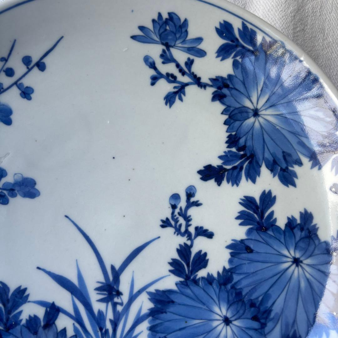 ルイ　B 骨董の器1点