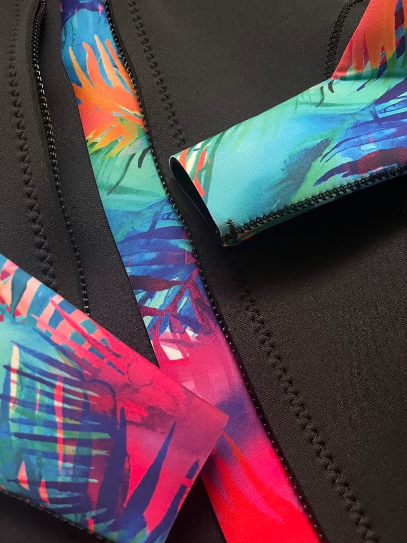 O'Neill ウェットスーツ