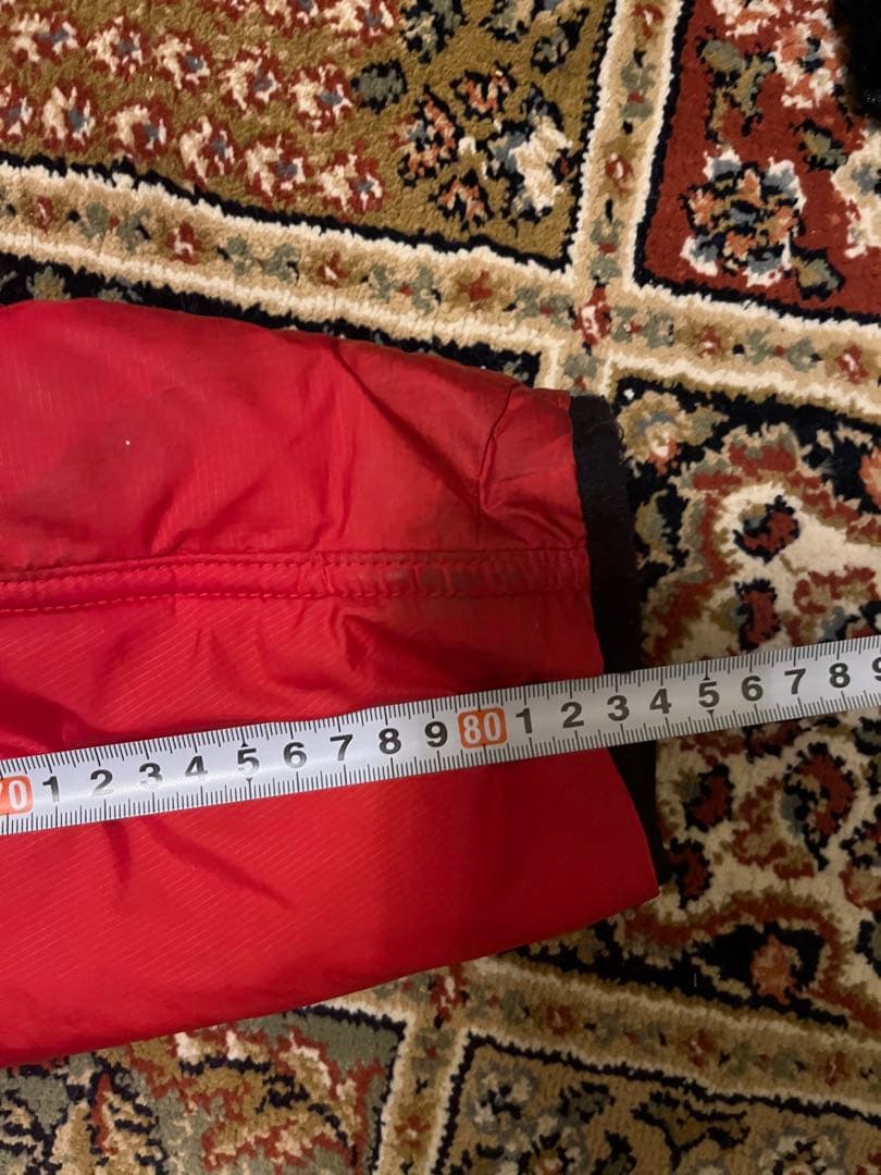 PatagoniaFireballjkt(パタゴニアファイヤーボールジャケット)