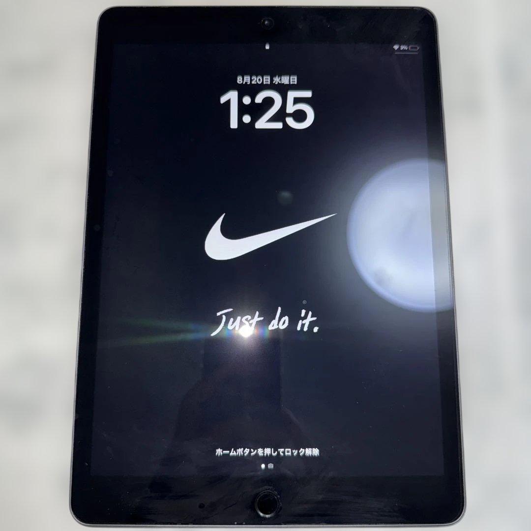 iPad(第7世代)