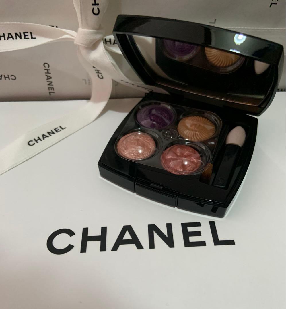 シャネル アイシャドウ 239ブトン バロック１個