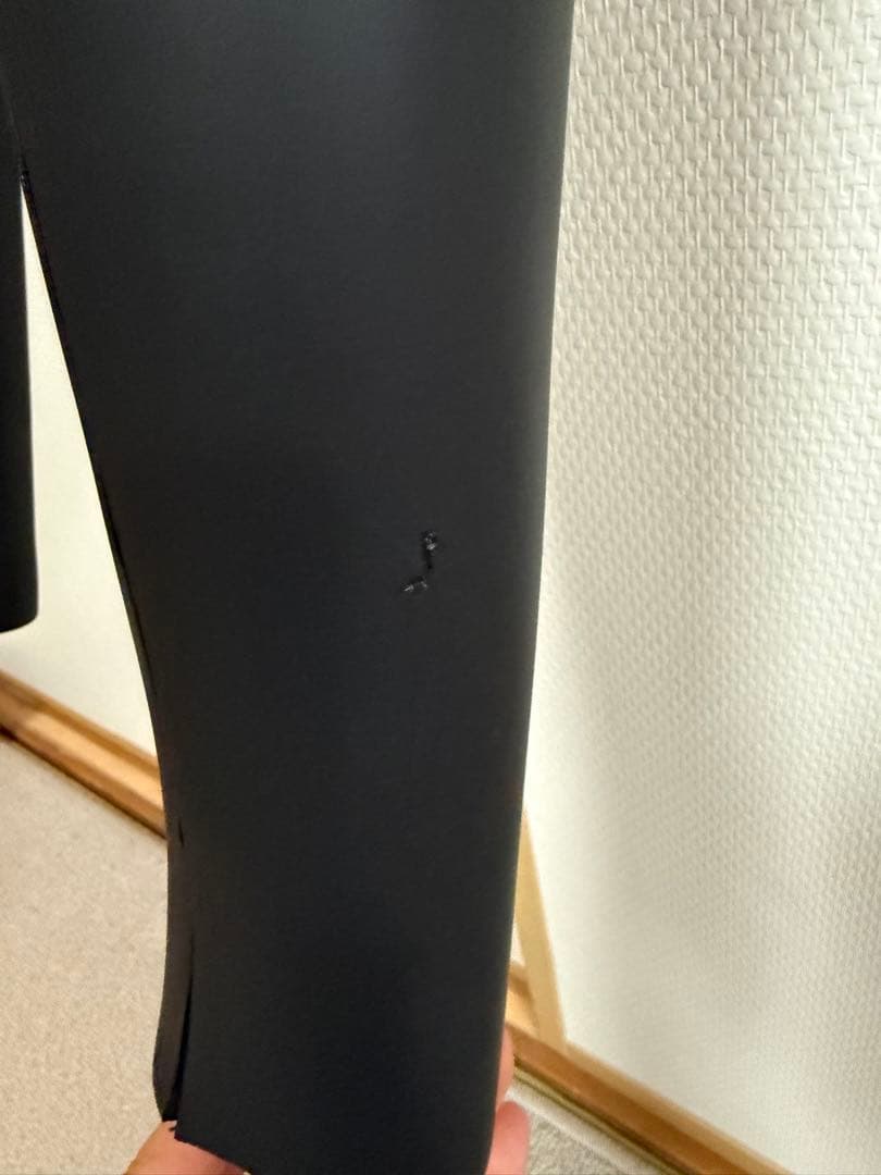 MARIA WETSUIT セミドライ3mm×5mm オーダー品