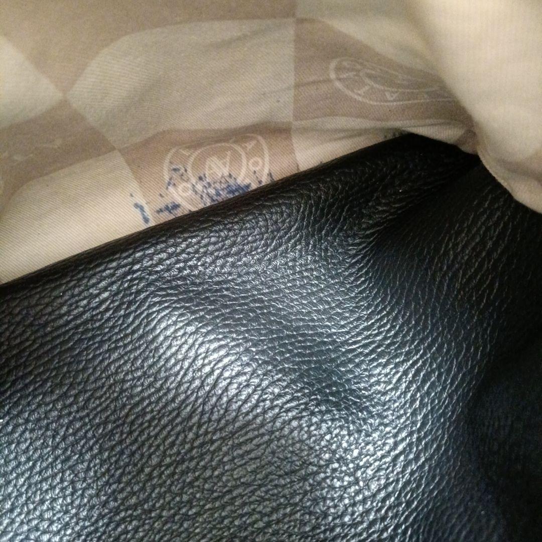 ATAO ウィークエンド　ブラック