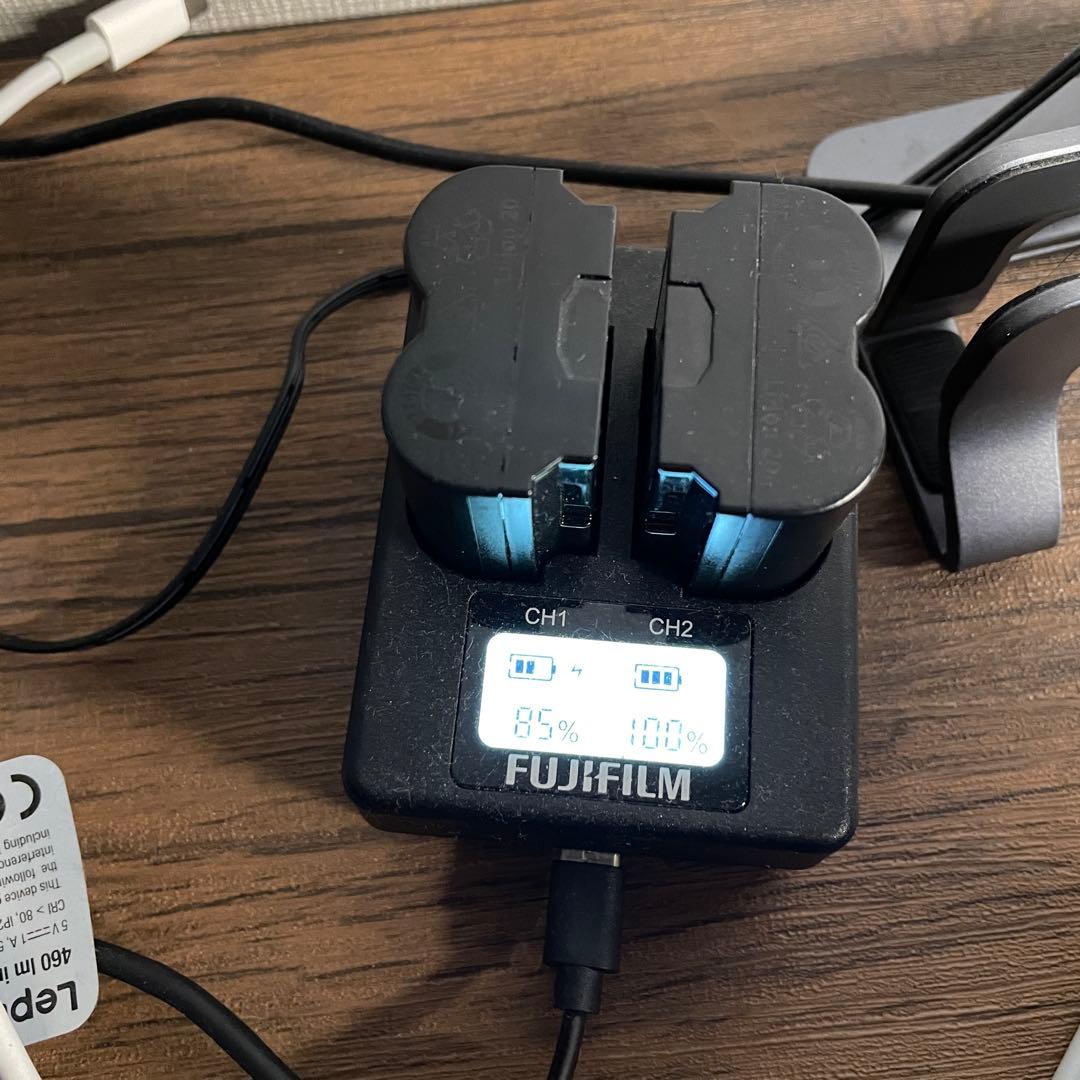 【ながてつ】FUJIFILM gfx100s gf35-70mmレンズ付き