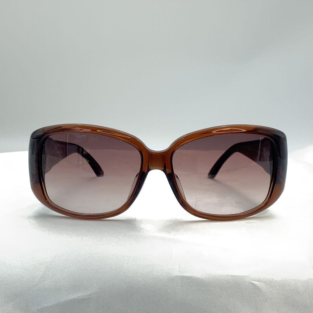 Dior サングラス　ETHNDIOR 1/F/S ビジュー　美品