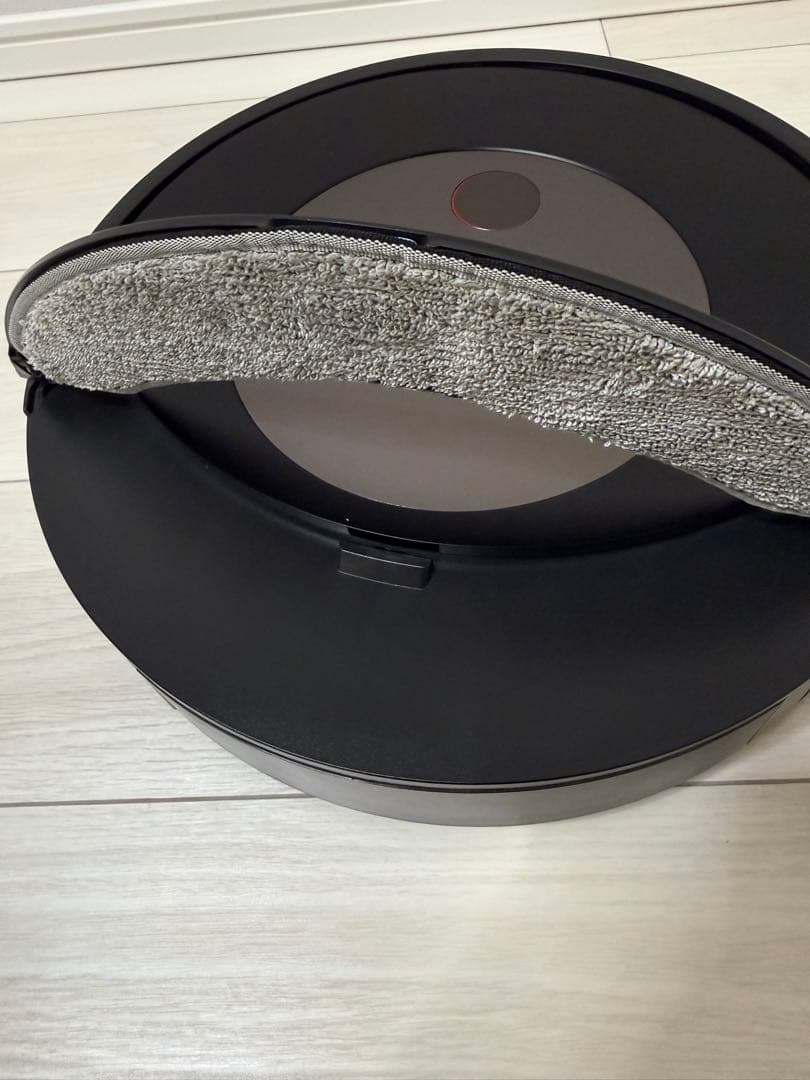 ルンバ コンボ j9+ SD ロボット掃除機 アイロボットiRobot 訳あり